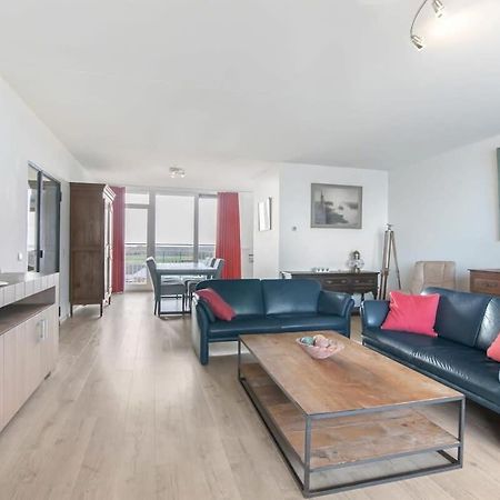 Hello Zeeland - Appartement Port Scaldis 03-071 بريسكين المظهر الخارجي الصورة