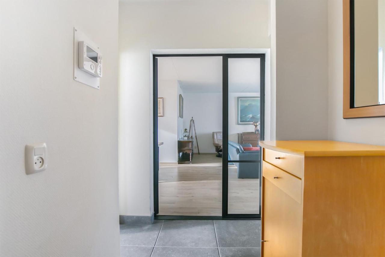 Hello Zeeland - Appartement Port Scaldis 03-071 بريسكين المظهر الخارجي الصورة