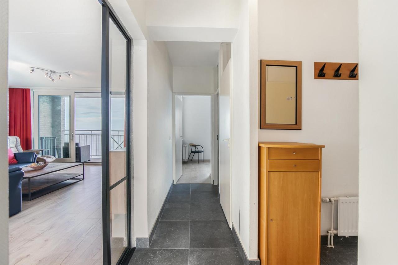 Hello Zeeland - Appartement Port Scaldis 03-071 بريسكين المظهر الخارجي الصورة