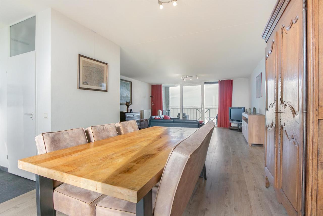 Hello Zeeland - Appartement Port Scaldis 03-071 بريسكين المظهر الخارجي الصورة