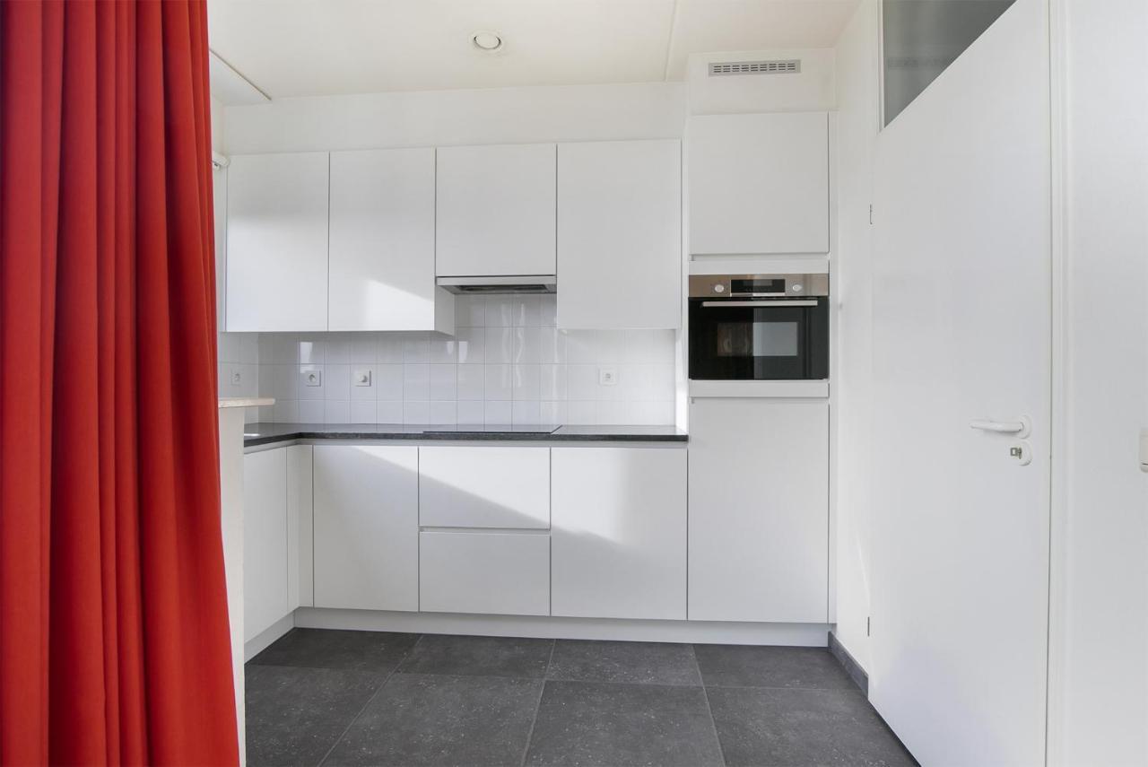 Hello Zeeland - Appartement Port Scaldis 03-071 بريسكين المظهر الخارجي الصورة