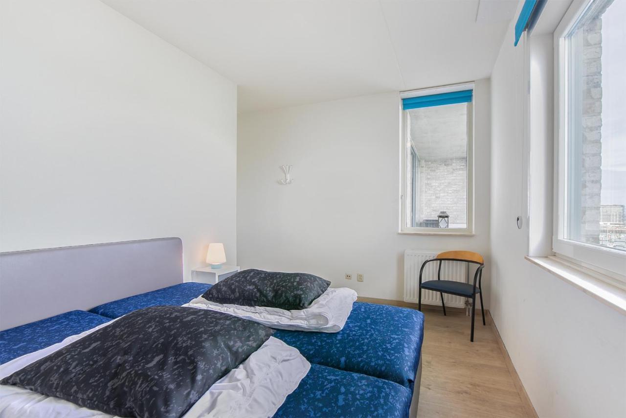 Hello Zeeland - Appartement Port Scaldis 03-071 بريسكين المظهر الخارجي الصورة