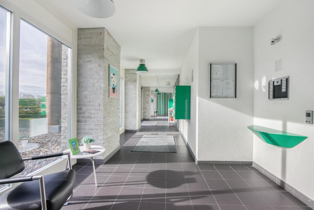 Hello Zeeland - Appartement Port Scaldis 03-071 بريسكين المظهر الخارجي الصورة