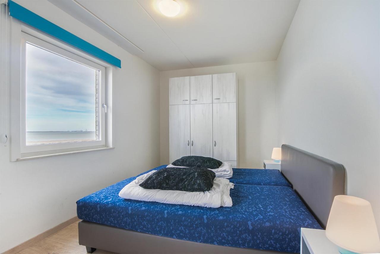 Hello Zeeland - Appartement Port Scaldis 03-071 بريسكين المظهر الخارجي الصورة