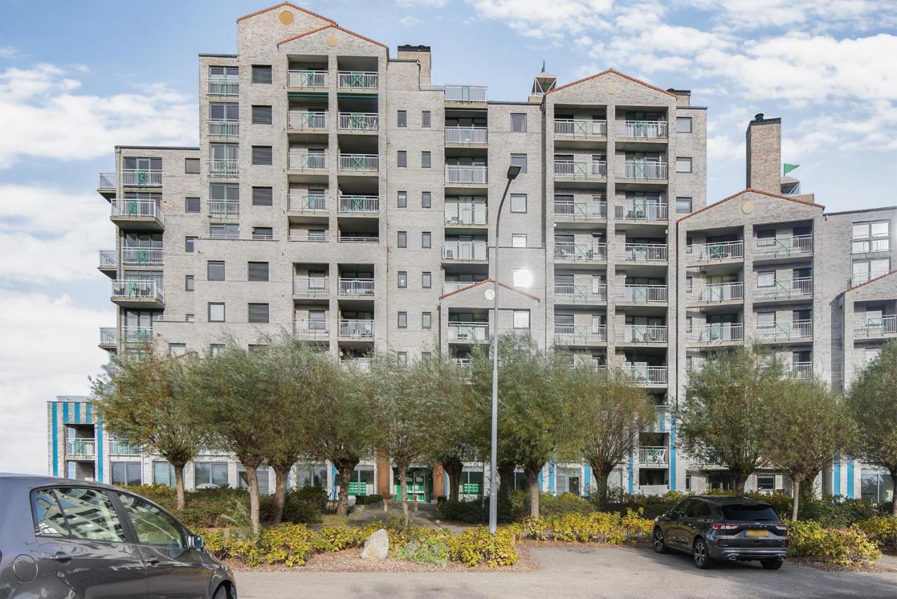 Hello Zeeland - Appartement Port Scaldis 03-071 بريسكين المظهر الخارجي الصورة