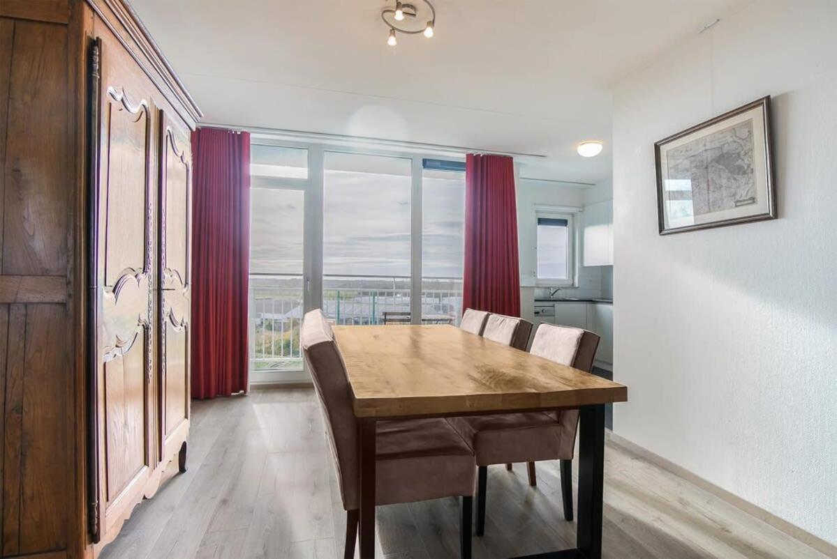 Hello Zeeland - Appartement Port Scaldis 03-071 بريسكين المظهر الخارجي الصورة