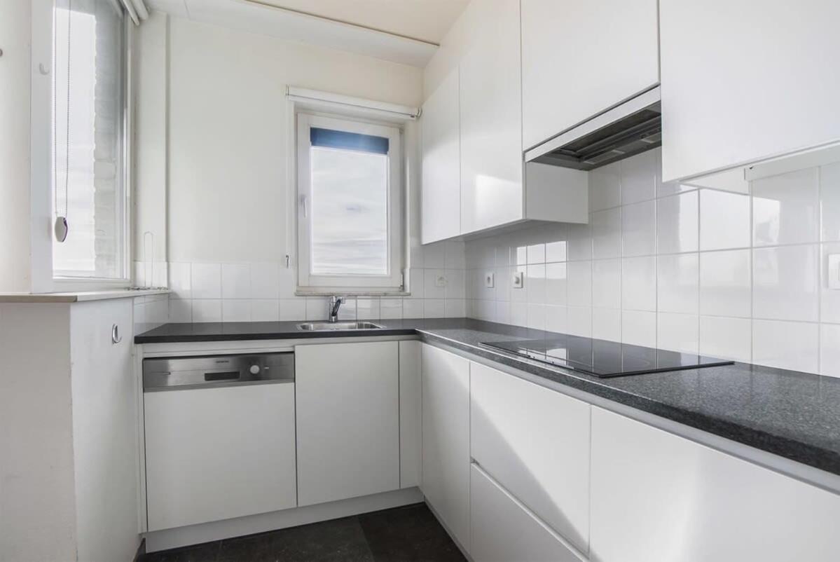 Hello Zeeland - Appartement Port Scaldis 03-071 بريسكين المظهر الخارجي الصورة