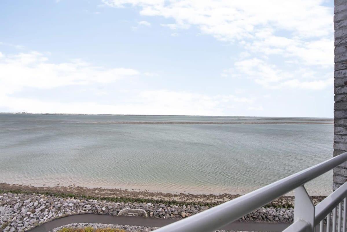 Hello Zeeland - Appartement Port Scaldis 03-071 بريسكين المظهر الخارجي الصورة
